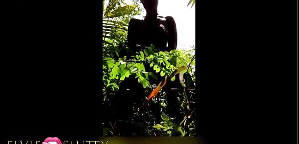 trendsAmazonie naked native girl
